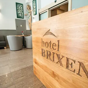 Brixen Πράγα