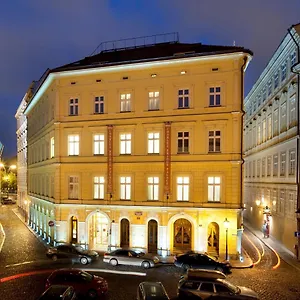 Charles Bridge Palace Πράγα
