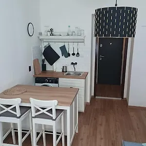  Apartmán New Modern Studio In 3