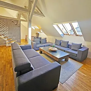 Historic Centre I Apartment