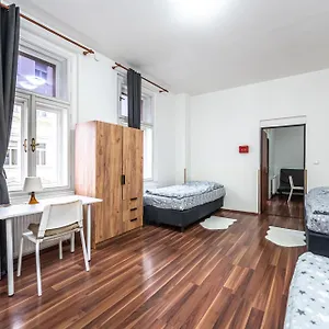 Kamenicka 23 Apartment