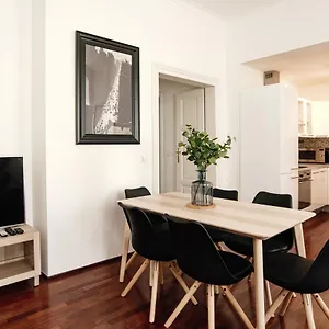 Gesse Kollarova Apartment