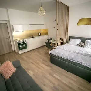  Apartmán Friendly In