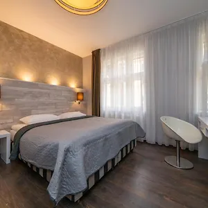 Apartamento Emporio, Praga